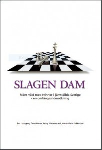 Slagen Dam